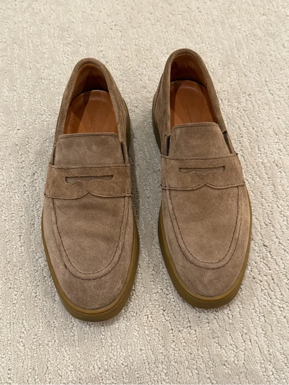 Randolph 2.0 Slip-on Sneaker